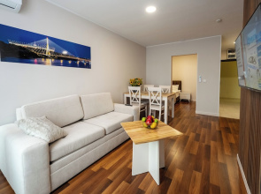 Wesoła Apartamenty