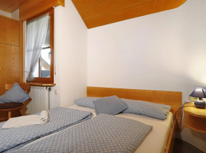 Hof Wagenberg Ferienwohnung 2