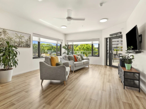 Healthy Living Centre