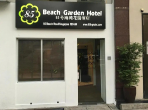 Econ Inn @ Beach Road