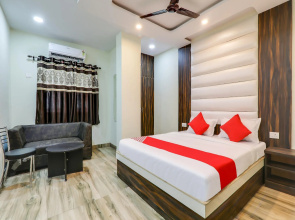 Hotel Navya Grand by OYO Rooms