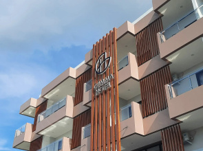 Gemma Hotel Balige