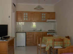 Captain's Apartments