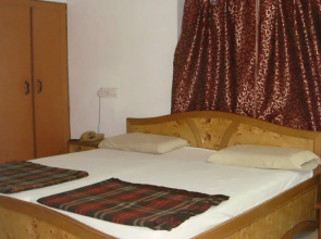 Hotel Tourist Complex