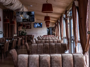 Отель «Соната»