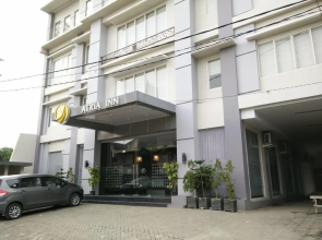 Atreya Hotel Makassar