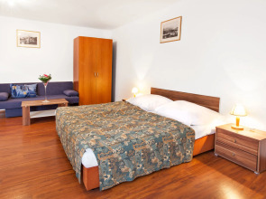 Apartment House Zizkov