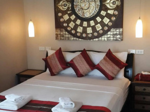 Guesthouse Liam's Suan Dok Mai