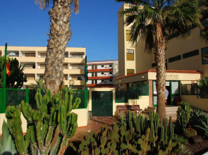 Las Dunas Apartamentos