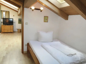 Wohnung 8 Ruhpolding