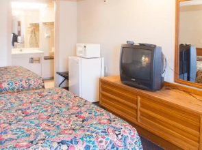 Executive Inn Jacksonville
