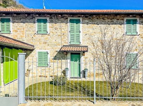 Stunning Home in Castino With Wifi and 4 Bedrooms
