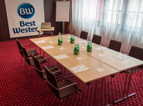 Best Western Plaza Hotel Wels