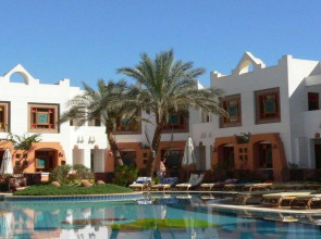 Отель Sharminn Amarein