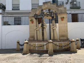 Encantador Apartamento Centro Arcos de la Frontera
