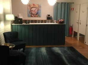 Bed & Breakfast Fyra Hästar