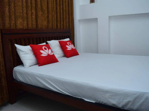 ZEN Rooms Union Place