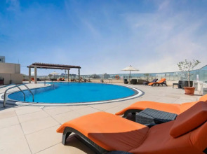 Star Metro Deira Hotel Apartments