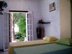 Apartamentos e Suites Casablanca