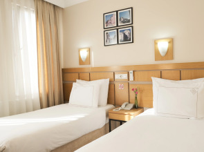 Sude Konak Hotel - Special class