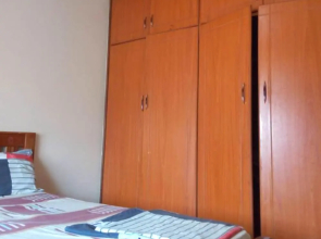 Honass Riara Apartment