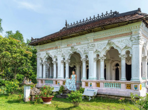 Mekong Lodge Resort