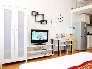 Dalian Feel Like Coming Home Apartment