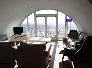 Apartment in Nieuwpoort Near the Beach