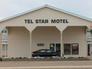 Tel Star Motel