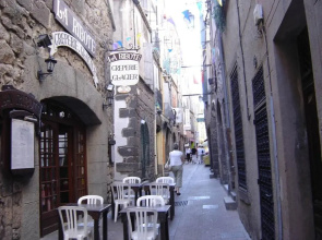Les Lauriers