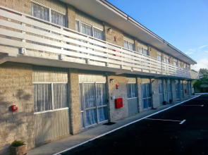Claudelands Motel