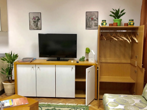 Wood Suites Belgrade