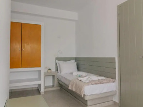 Olive Garden Luxury Resort