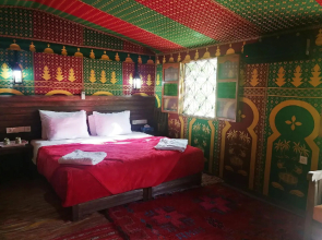 Riad Jnane Imlil
