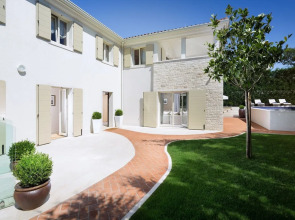 Villa Carlotta
