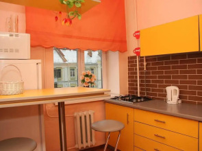 Бизнес Центр Апартмент