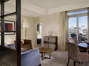 Westbury Mayfair