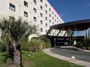 Mercure Bordeaux Aeroport