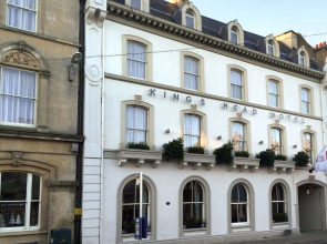 Kings Head