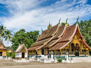 Khiri2 Guesthouse