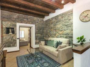 Lo Storico Apartment