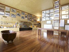 SCP Hilo Hotel