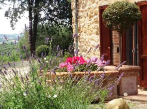 Poggio Cantarello Vacanze