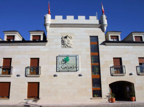 Hospederia La Cañada
