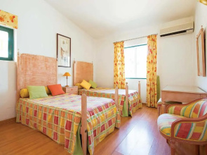 Located on a Quiet Cul-de-sac, Just Within 1 Mile From the Centre of Vilamoura