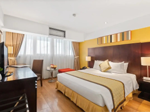 Bao Son International Hotel