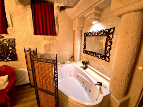Mimi Cappadocia Butik Otel