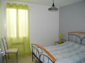 Gîte Mugron, 3 pièces, 4 personnes - FR-1-360-176