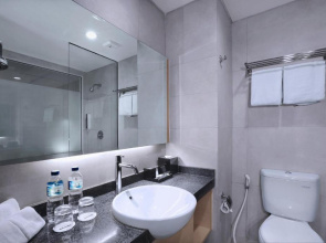 NEO Plus Waru Sidoarjo by ASTON