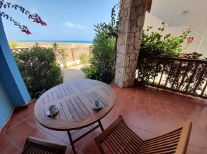 Sal&Love apt in Porto Antigo